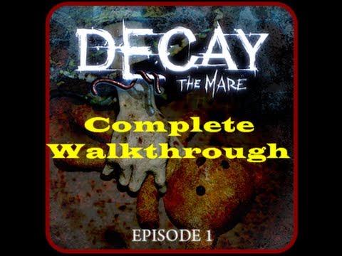 Decay : The Mare - Episode 2 Xbox 360