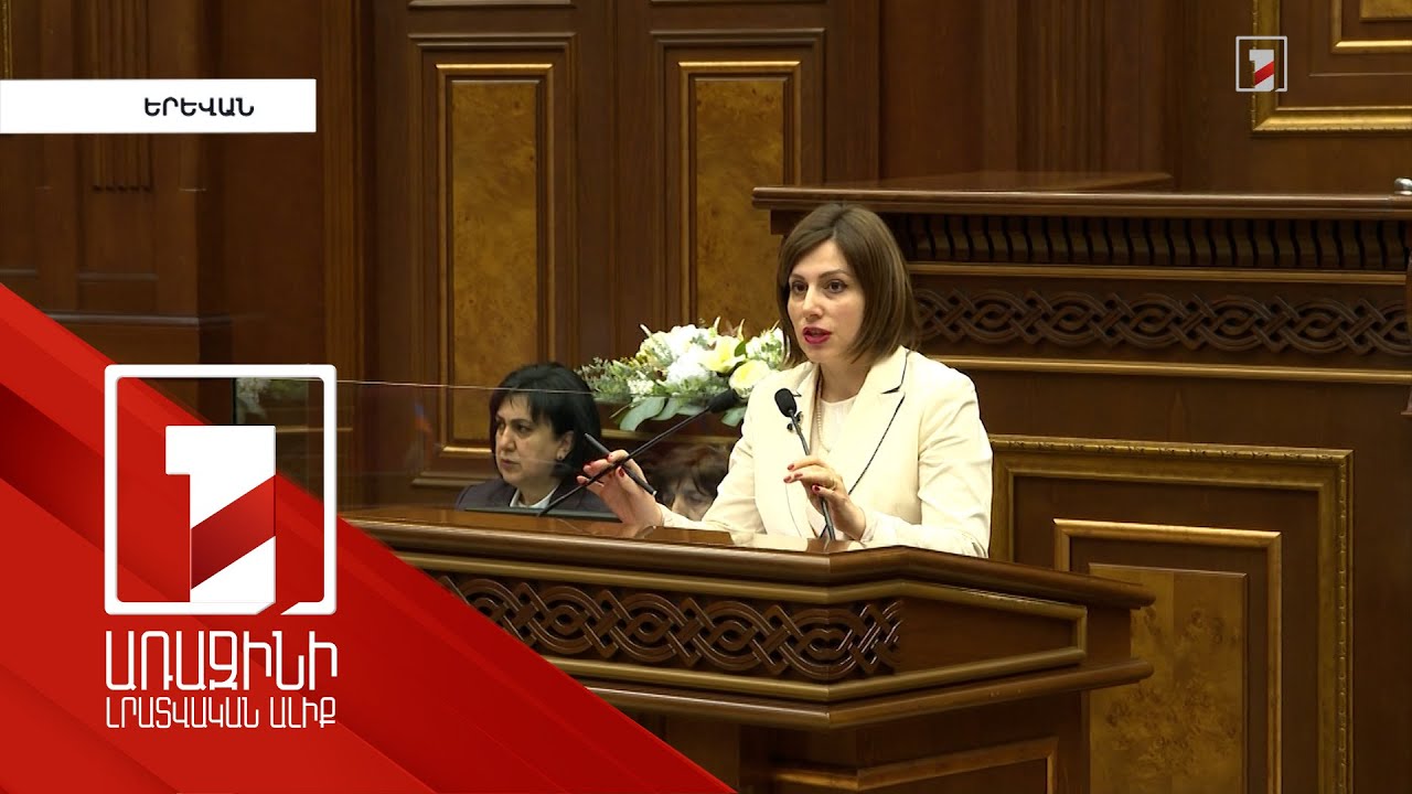 Որ չլինի հիվանդաբուժության նախարարություն. Առողջապահության նախարարը ներկայացրեց 2022-ի կատարողականը