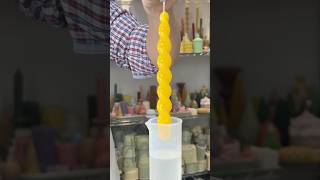 Download lagu ✨ Ikuti langkah-langkah kami untuk mendapatkan efek mengkilap pada lilin Anda! #pembuatanlilin #boowannicole mp3