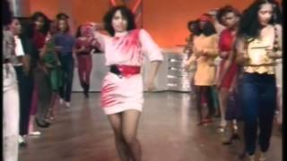 Soul Train Line Make That Move Shalamar