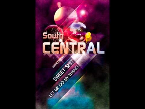 Respect feat. Nasio - Let Me Do My Thang