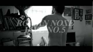 ROMAN NOSE LIVE NO. 5