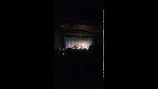 Wycliffe Gordon: Trombone Solo, U.W. La Crosse Jazz Festival 2012