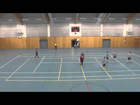 LehPa - Ponnistus (Futsalin KKI/50 SM turnaus)