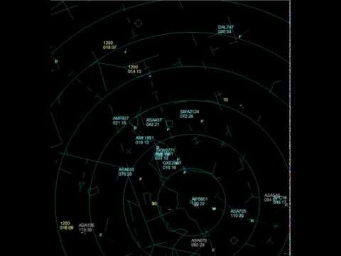 ATC Approach - Seattle Final Vectors