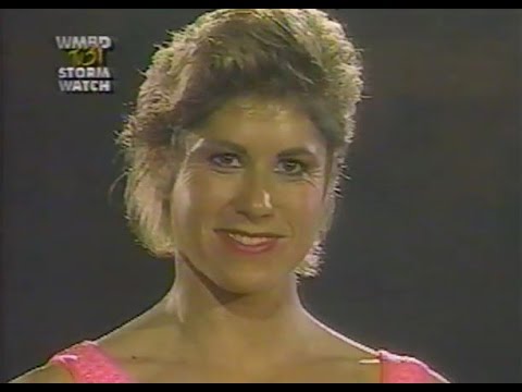 D. BIELLMANN - 1996 GREAT SKATE DEBATE