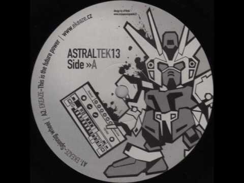 Ekeaze_Spinnig Wheel