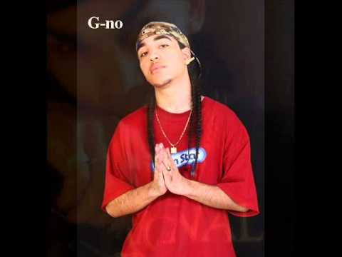 16 G-no ft. Kempi & BlackCobraStyle - Was je maar bij mij