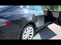 1400037 Tesla Model S 85, 378hk, 2013 }}