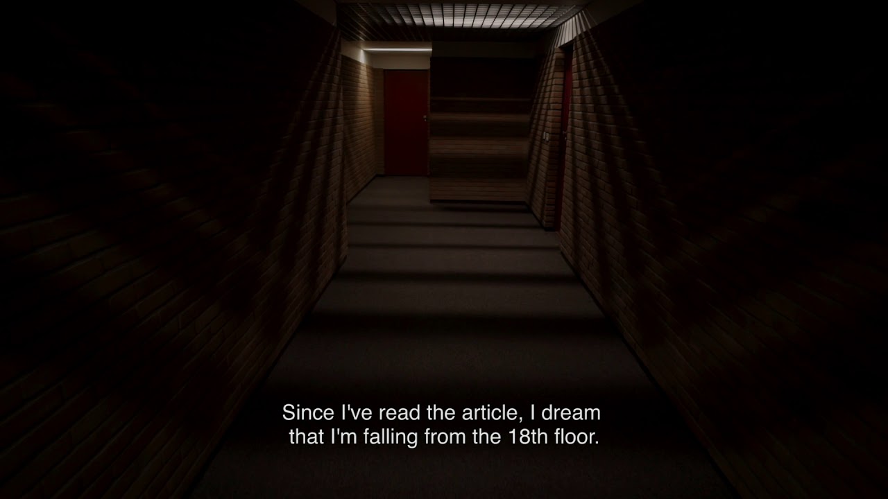 Trailer | Pacific | Angie Obeid