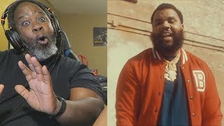 Dad Reacts to Kevin Gates - Change Lanes (Dir. by @_ColeBennett_)