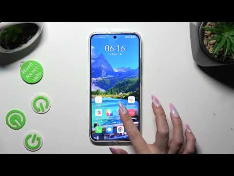 How To Enable & Disable Location Tracking For Huawei Nova 11