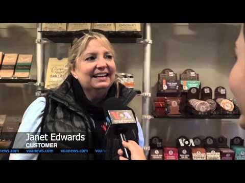 Looking for an unusual Valentine's treat? Try the Chocolate House