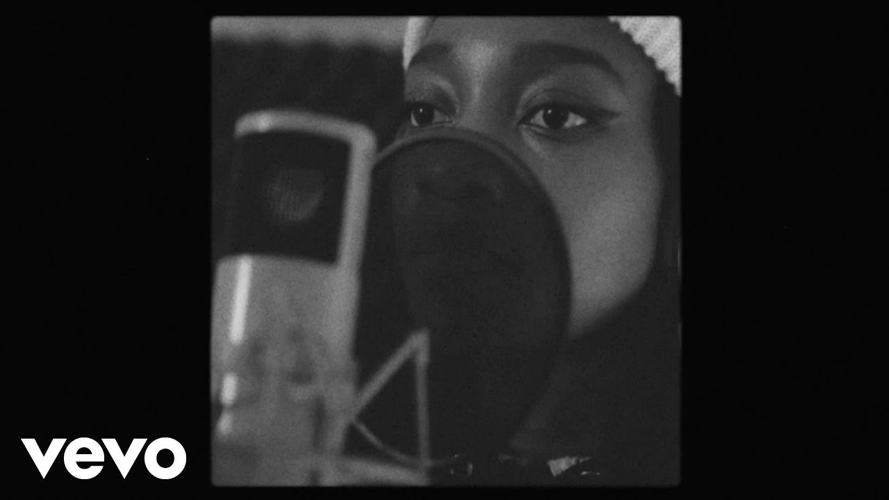 Little Simz – “Mandarin Oranges Part 2”