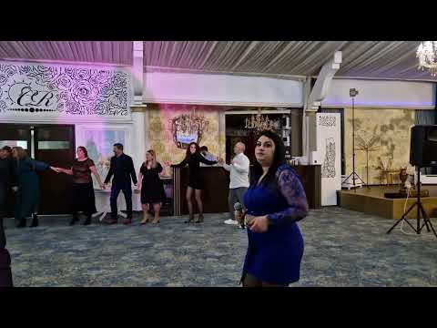 ⛔️Ramona Ana Maria si formația Tudor Buică⛔️ - Mănânc Dragostea pe paine! Nou 2023