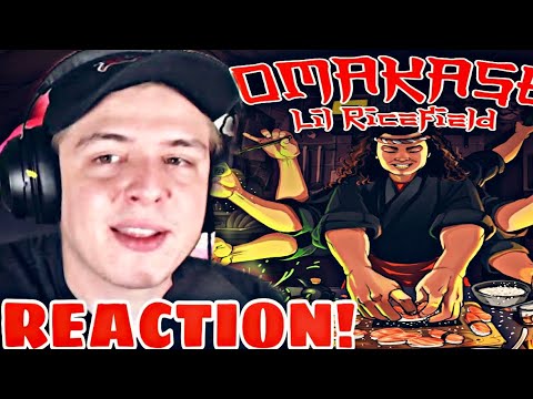 Lil Ricefield, P-Lo, & Seji Oda ~ Appetite *TRACK REVIEW & REACTION*