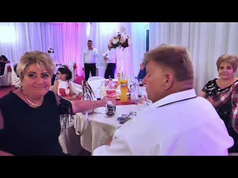 razvan de la oradea si vasilica pustiu nunta 02.09.18 part ll