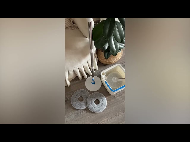 عرض مجموعة التنظيف السحرية مع هدية + شحن مجاني