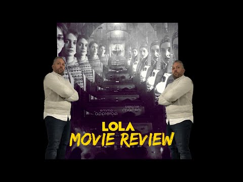 Lola  (2023) [MOVIE REVIEW] (Spoiler Free!)
