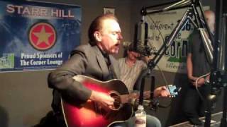 John Hiatt &quot;Haulin&quot;