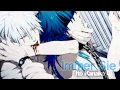 DRAMAtical Murder OST - Immer Sie 