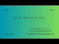 Dave Koz - Don't Look Any Further w/Intro