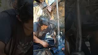 Download lagu story'wa mekanik mobil mp3