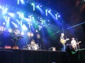 Falling In - Lifehouse @ the PNE in Vancouver ...