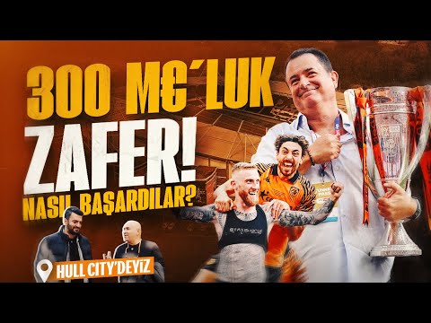 300M€’luk Zafer! Acun Ilıcalı Nasıl Başardı?