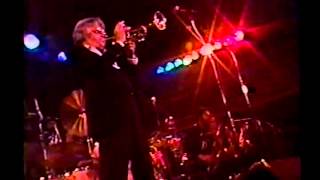 Maynard Ferguson - Maria (Live at Big Band Bash)