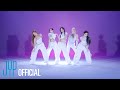 ITZY None Of My Business Performance Video 4K