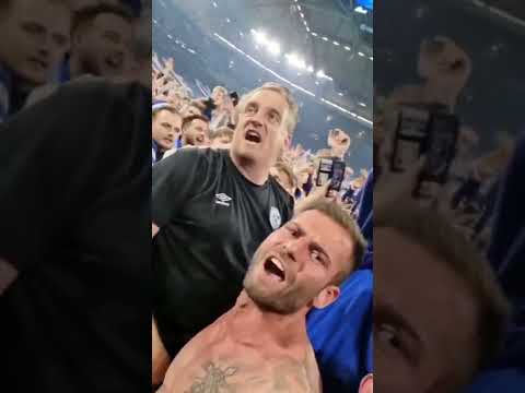 Mike Büskens: Wir schlugen Roda 🎶🔥