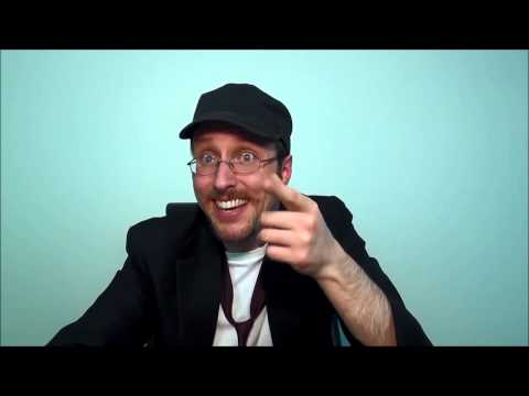 Nostalgia Critic - F*CK YOU!!