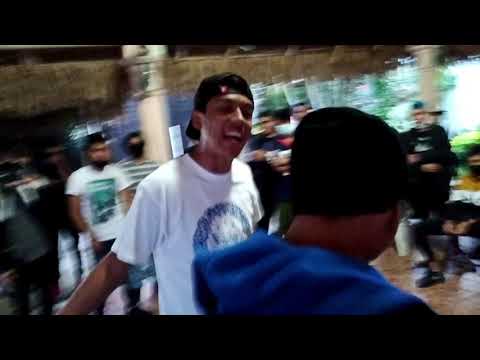 KENDO ONE vs ESENCIA | 8avos de Final | Freestyle Zone | Regional Batallas del Desiero