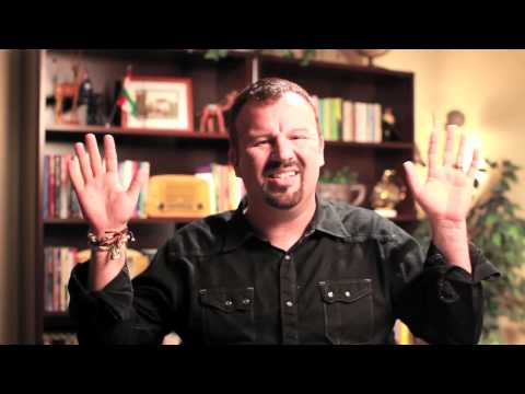 Devotionals with Casting Crowns Mark Hall - Part 2
