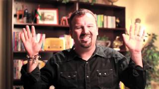 Devotionals with Casting Crowns Mark Hall - Part 2