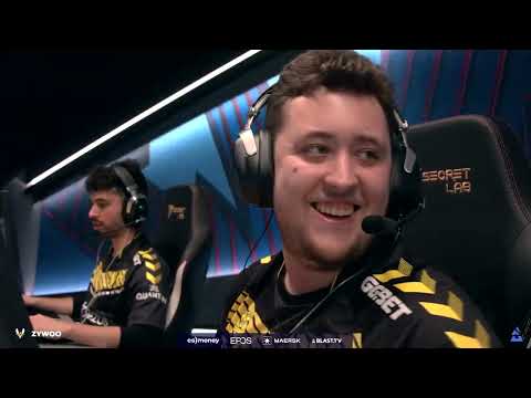 BLAST Premier Spring Groups 2023 - Day 3 Highlights | Heroic vs Astralis | EG vs VIT | NaVi vs NIP