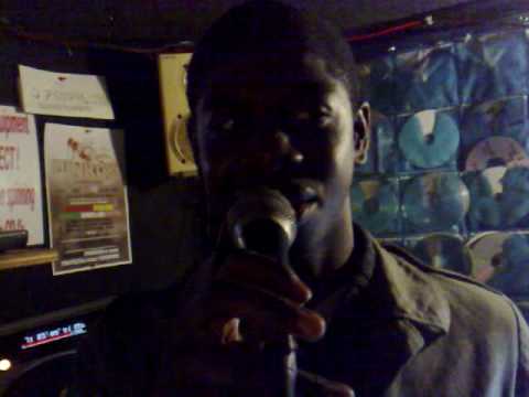 Fizical Danger (@Basslinefiz) Touchfm ft Shaduno [Interview] @DappaDanEnt