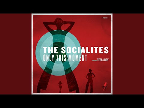 Only This Moment (KLar & PF Mix)