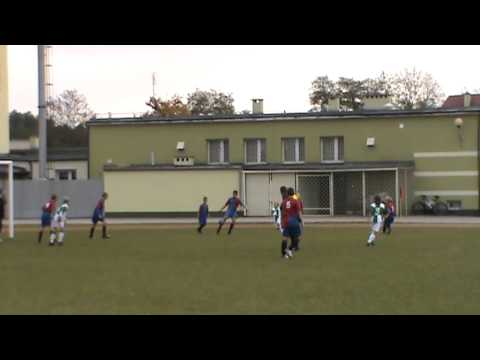 Węgrowianka Węgrowo - Olimpia Grudziądz