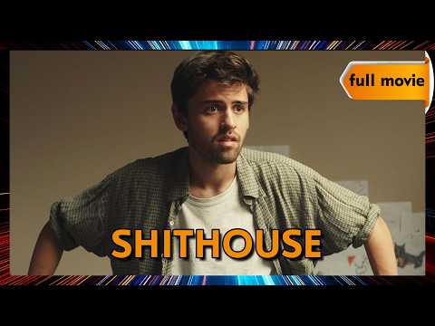 Shithouse | Full Movie | Comedy