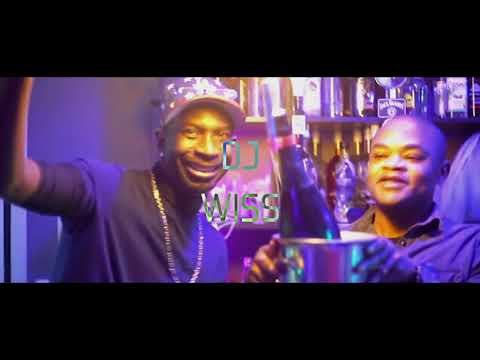 La Black Friday #2 avec Ninocess au Loft