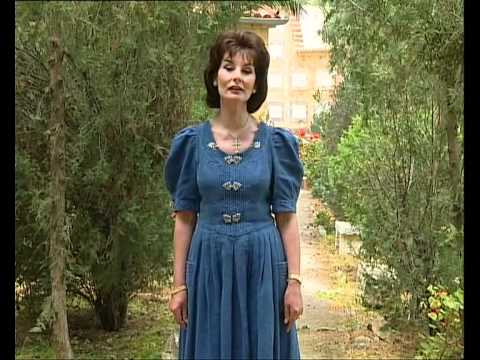 Marilla Ness - Holy is His name.