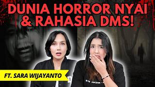 Download lagu DUNIA HORROR NYAI & RAHASIA DMS ft. Sara Wijayanto | #NERROR mp3 Download lagu DUNIA HORROR NYAI & RAHASIA DMS ft. Sara Wijayanto | #NERROR mp3
