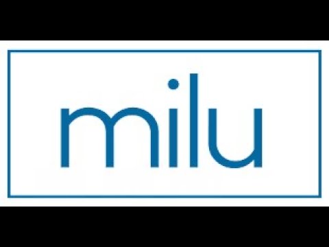 Milu Health video/presentation/materials