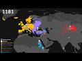 The Spread Of Christianity Every Year