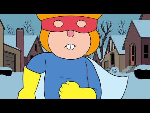 Chris Ware, el dibujante que con el cómic eleva lo cotidiano