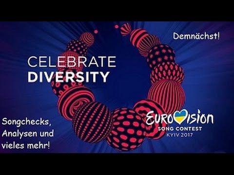 Eurovision Song Contest 2017 (Songcheck) #017 - Israel: Imri Ziv - I feel alive