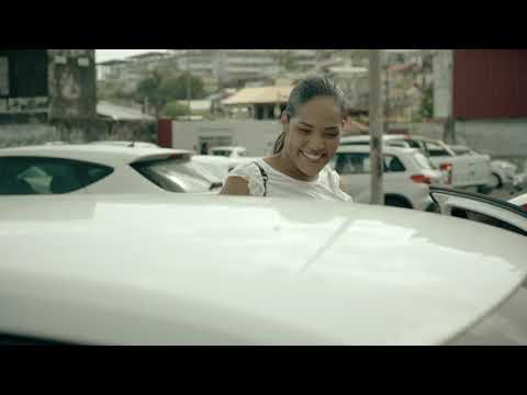 Ken J - SOS (Clip Officiel)