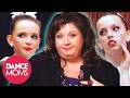 Payton Acts As A BULLY S2 Dance Moms